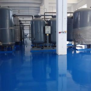 pharmaceutical flooring